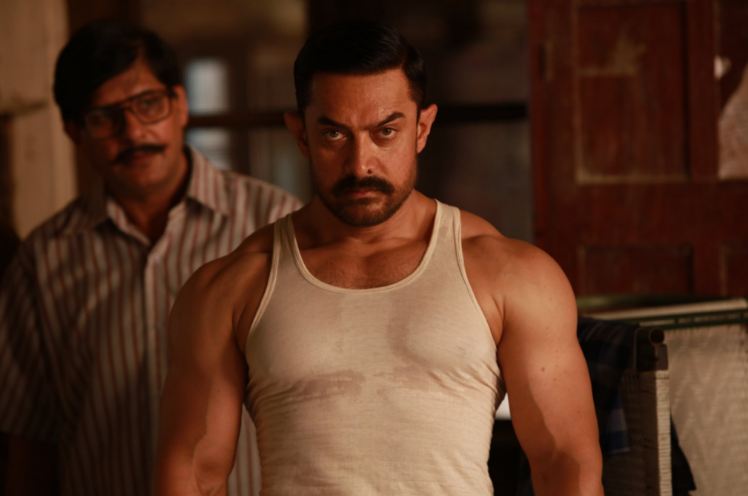 dangal 15th day collection, dangal fifteenth day collection, dangal 3rd friday collection, dangal box office collection, dangal total collection, dangal day 15 collection