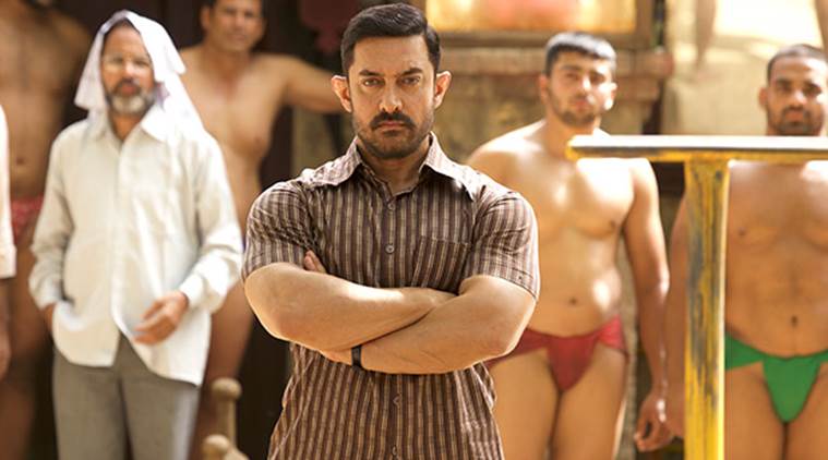 dangal 36th day collection, dangal 36 days total collection, dangal box office collection, dangal total collection, dangal 5 weeks total collection, dangal 6th friday collection, dangal 36 days total collection