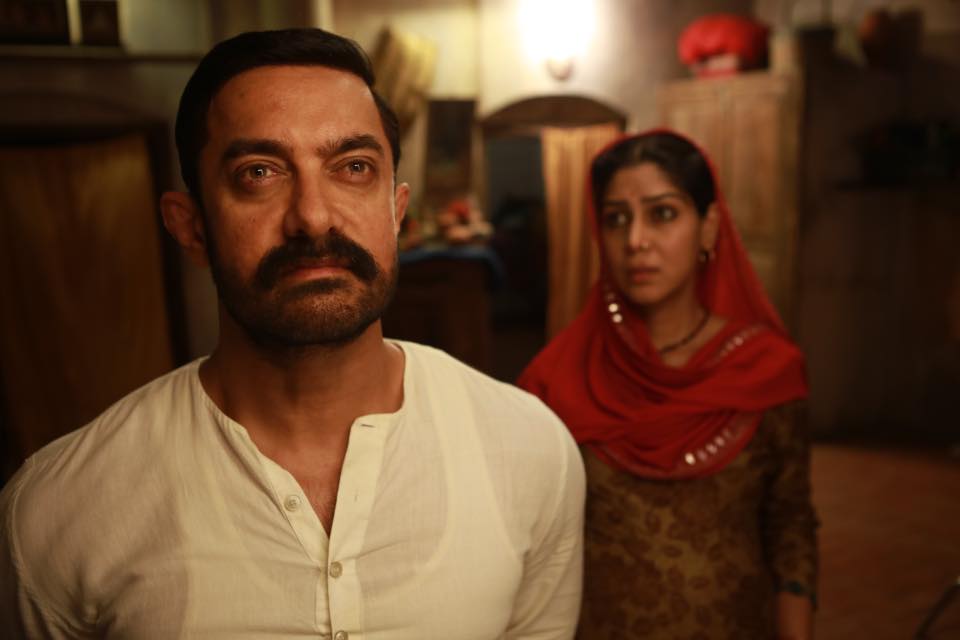 dangal 20th day collection, dangal twentieth day collection, dangal day 20 collection, dangal box office collection, dangal total collection, dangal 20 days total collection