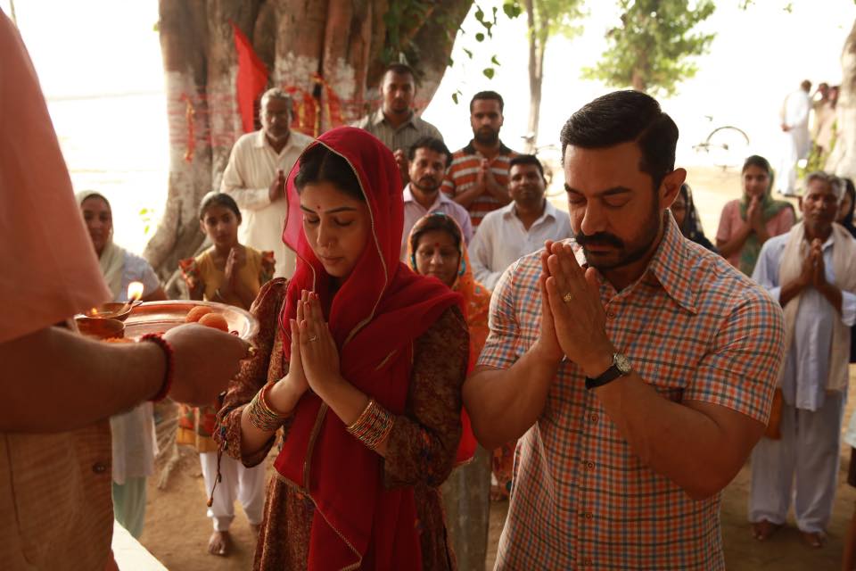 Dangal 31 Days Total Box Office Collection