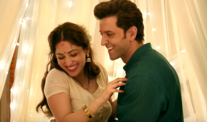 Kaabil 3 Days Total Box Office Collection