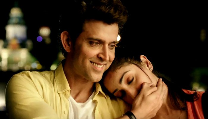 Kaabil 7 Days Total Box Office Collection