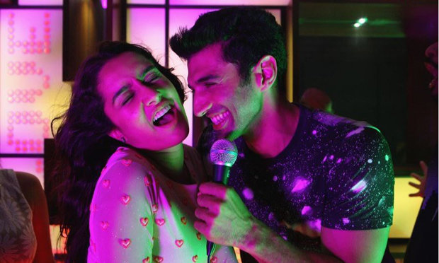 ok jaanu first day collection, ok jaanu 1st day collection, ok jaanu friday collection, ok jaanu day 1 collection, ok jaanu box office collection, ok jaanu opening day collection, ok jaanu total collection, haraamkhor 1st day collection, haraamkhor box office collection, haraamkhor total collection