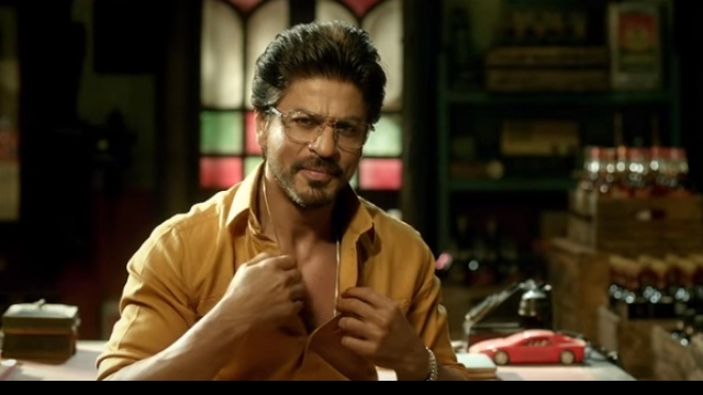 Raees 1st Day Box Office Collection