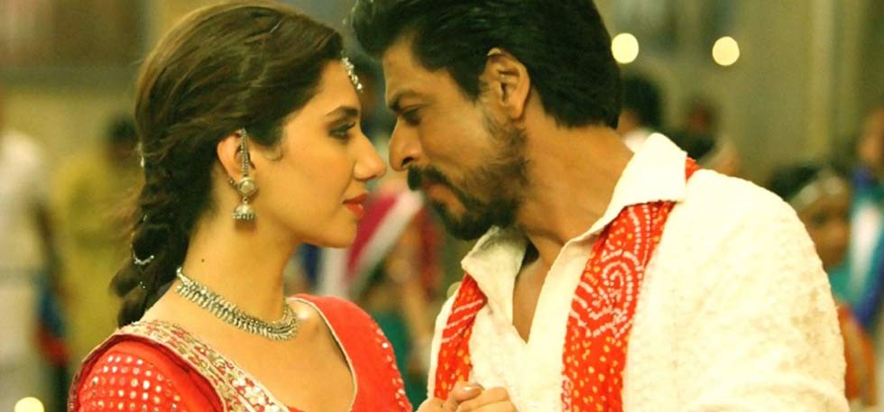 Raees 5 Days Total Box Office Collection
