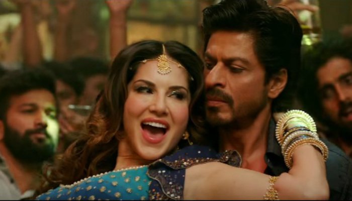 Raees 6 Days Total Box Office Collection