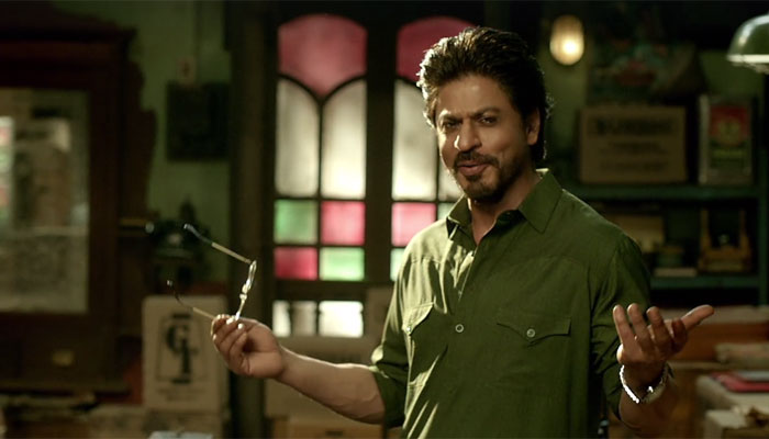 Raees Review by Critics