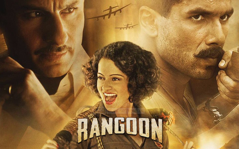 rangoon release date, rangoon trailer, rangoon first look, rangoon starcast, rangoon official trailer, rangoon movie wiki, rangoon releasing details, rangoon movie news, rangoon movie update, rangoon director, rangoon trailer response