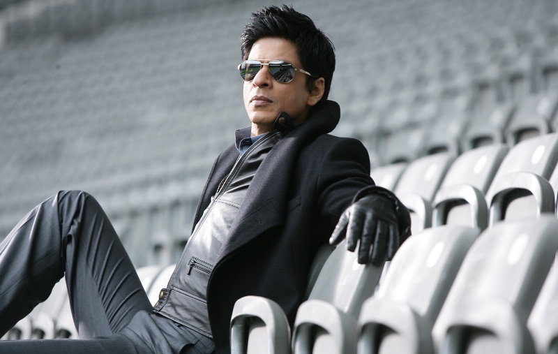 Shahrukh Khan Highest Grossing Movies