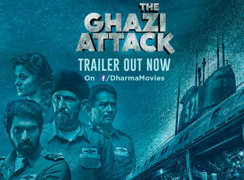 the ghazi attack movie, the ghazi attack first look, the ghazi attack trailer, the ghazi attack movie updates, the ghazi attack release date, the ghazi attack movie wiki, the ghazi attack starcast, the ghazi attack posters