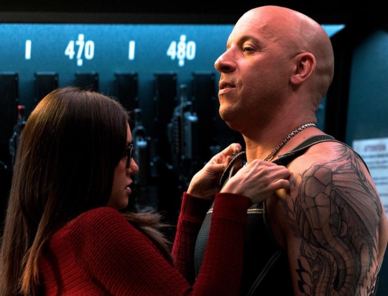 xXx Return of Xander Cage 9th Day Box Office Collection