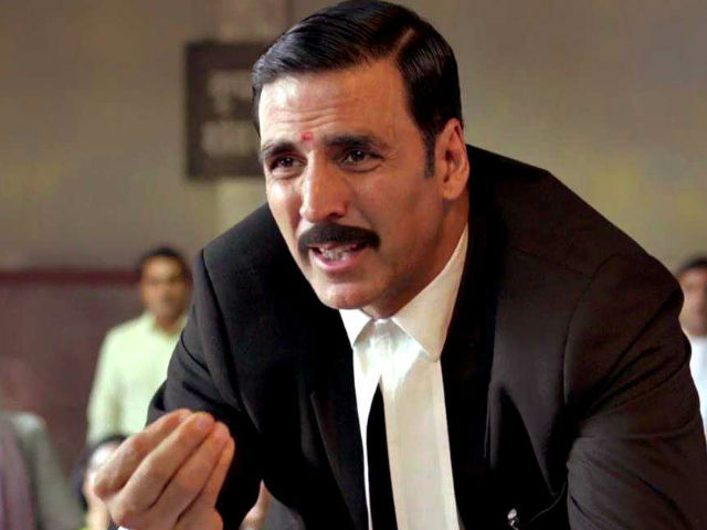 Jolly LLB 2 13 Days Total Collection