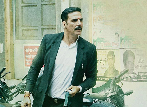 Jolly LLB 2 14 Days Total Collection