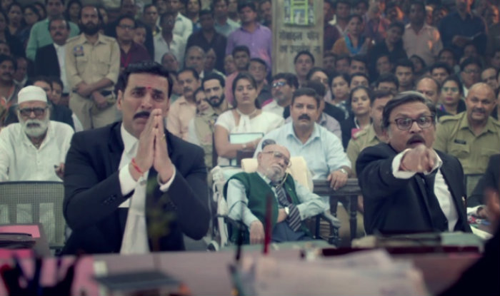 Jolly LLB 2 15 Days Total Box Office Collection