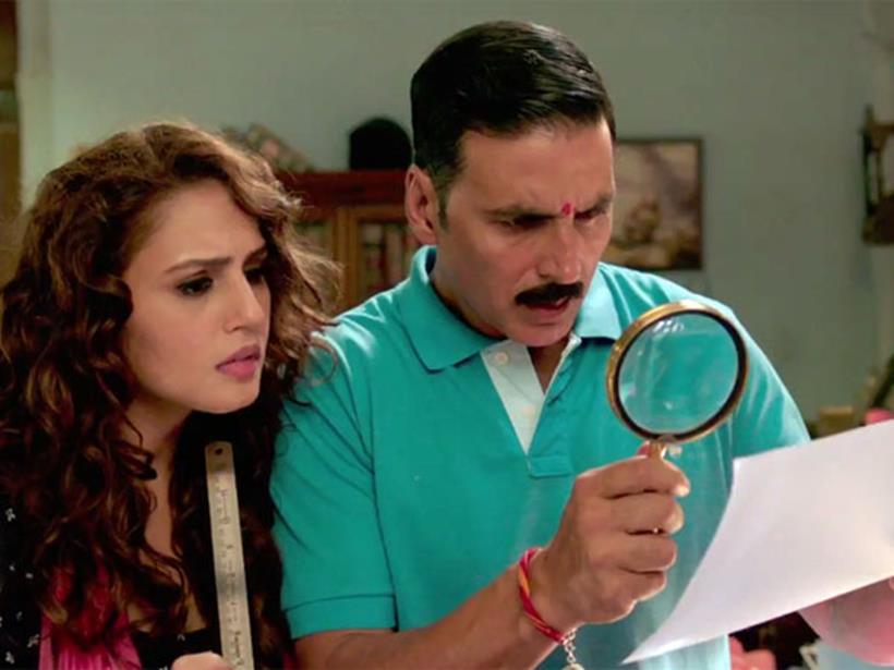 Jolly LLB 2 16 Days Total Box Office Collection