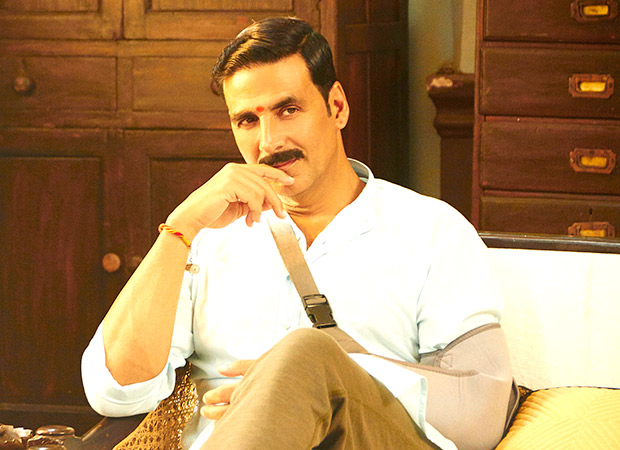 Jolly LLB 2 1st Day Total Collection