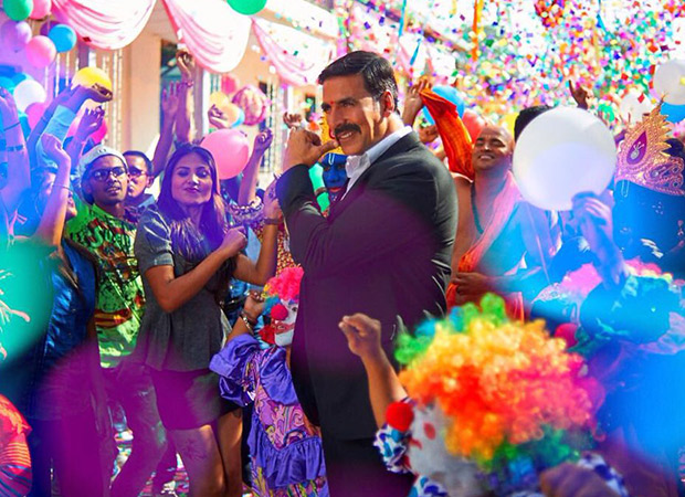 Jolly LLB 2 5 Days Total Box Office Collection
