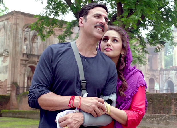 Jolly LLB 2 9th Day Total Collection