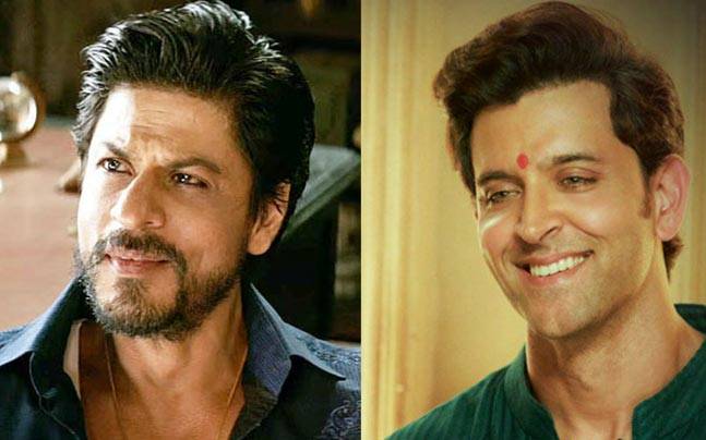 Kaabil and Raees 30 Days Total Collection