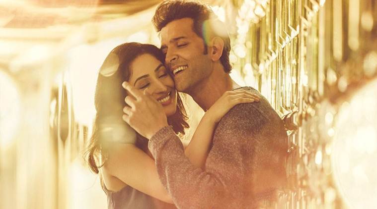Kaabil 14 Days Total Box Office Collection
