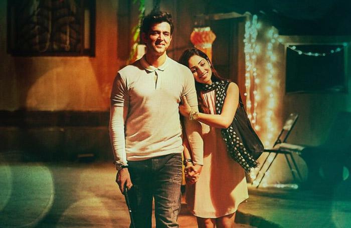 Kaabil 15 Days Total Box Office Collection