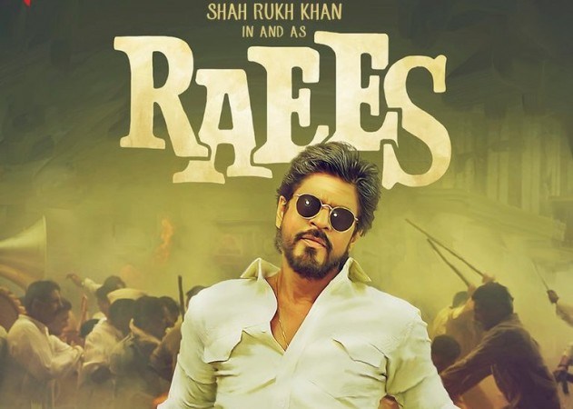 raees tenth day collection, raees 10th day collection, raees 2nd friday collection, raees box office collection, raees total collection, raees 10 days total collection, raees day10 collection