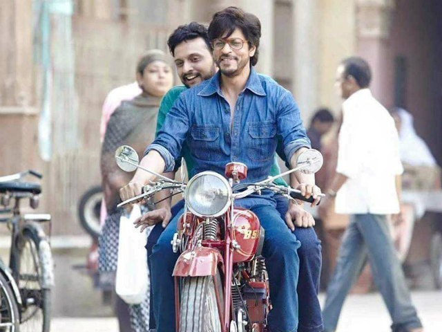 Raees 11 Days Total Box Office Collection