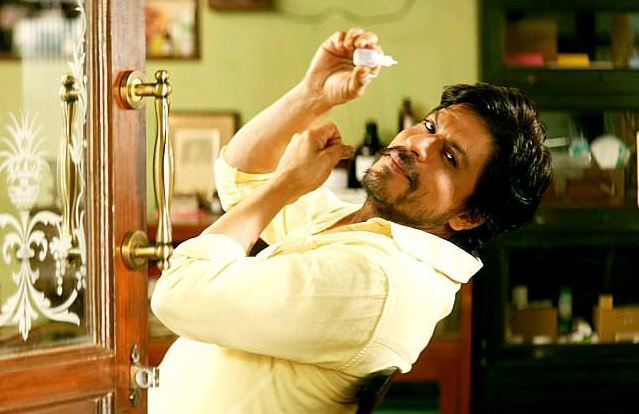 Raees 13 Days Total Box Office Collection