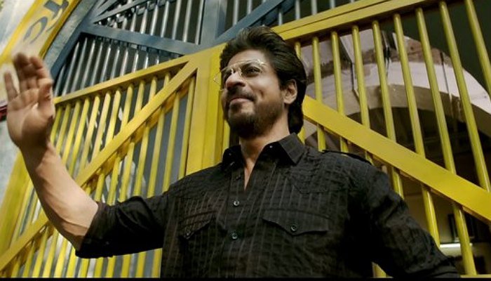 Raees 14 Days Total Box Office Collection