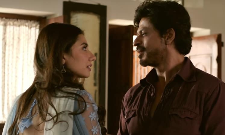 Raees 15 Days Total Box Office Collection