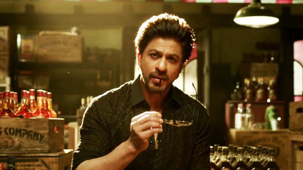 Raees 7 Days Total Box Office Collection