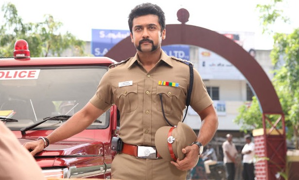 Singam 3 (Yamudu 3) 1st Day Total Collection