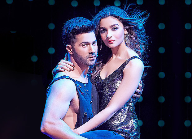 Badrinath Ki Dulhania 12 Days Total Collection