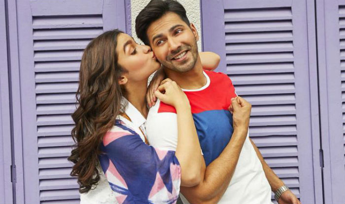 Badrinath Ki Dulhania 16 Days Total Collection