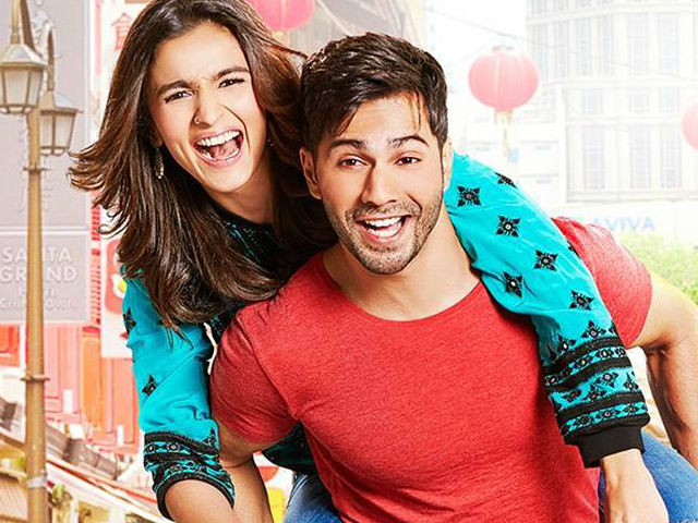 Badrinath Ki Dulhania 17 Days Total Box Office Collection