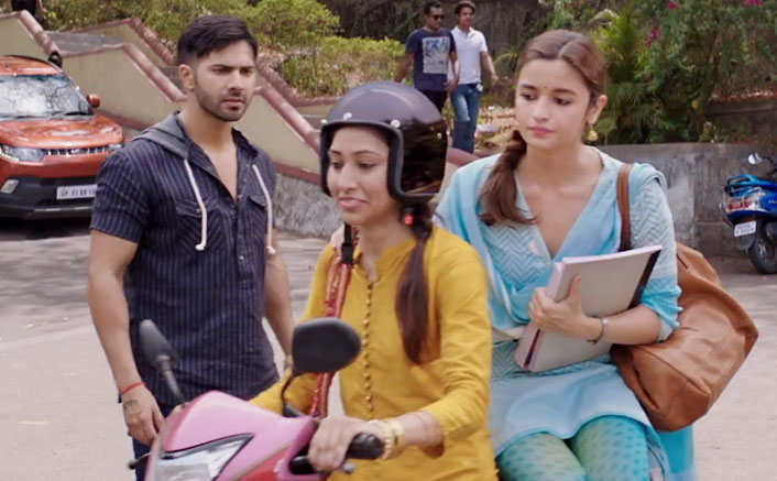 Badrinath Ki Dulhania 20 Days Total Collection