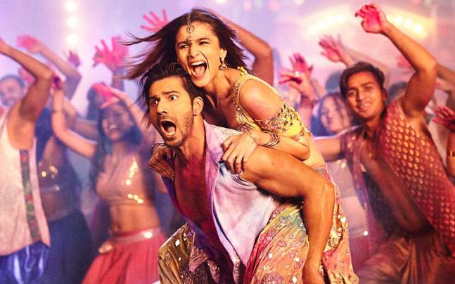 Badrinath Ki Dulhania 3rd Day Total Collection