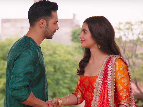 Badrinath Ki Dulhania 5th Day Total Collection