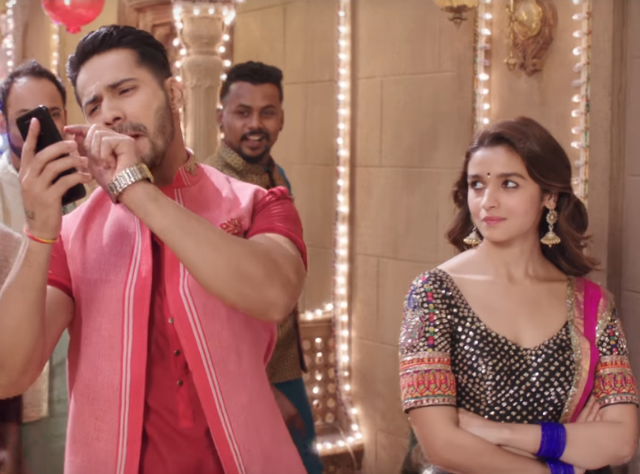 Badrinath Ki Dulhania 6th Day Total Collection