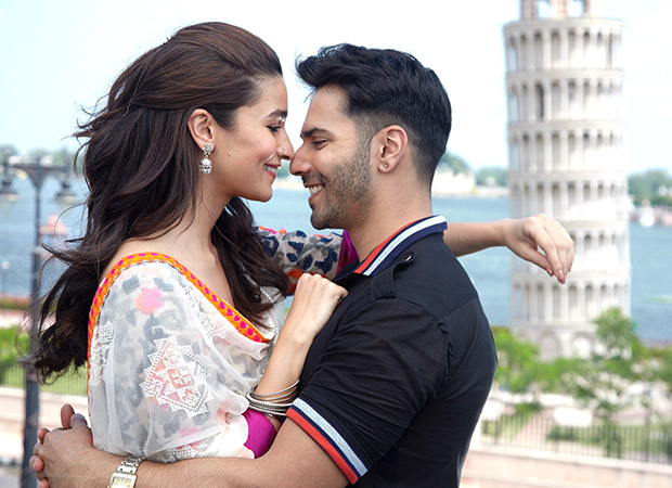 Badrinath Ki Dulhania 7 Days Total Collection