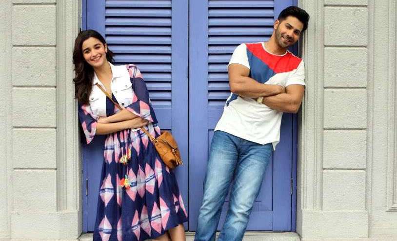 Badrinath Ki Dulhania 8 Days Total Box Office Collection