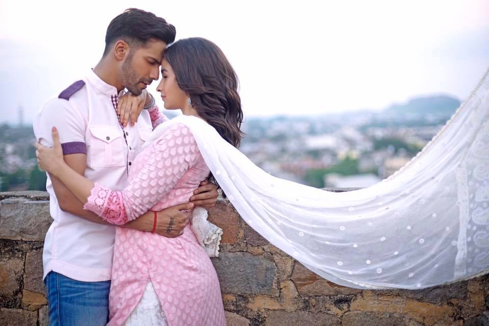 Badrinath Ki Dulhania 9 Days Total Box Office Collection