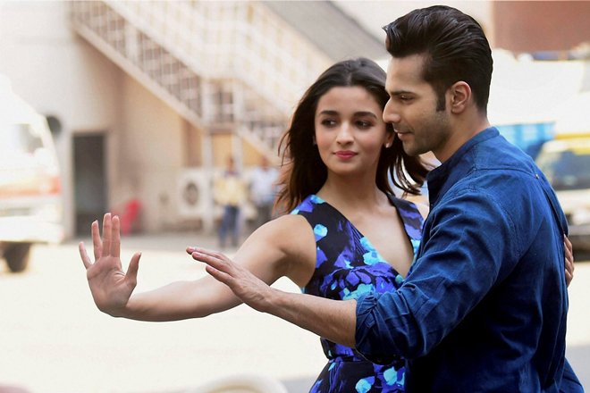 Total Profit of Badrinath Ki Dulhania