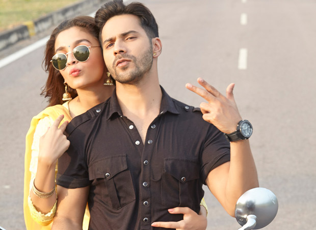 Badrinath Ki Dulhania 13 Days Total Collection