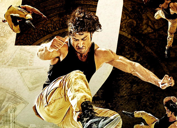 Commando 2 First Day Box Office Collection