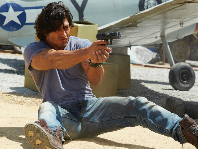 Commando 2 7 Days Total Box Office Collection