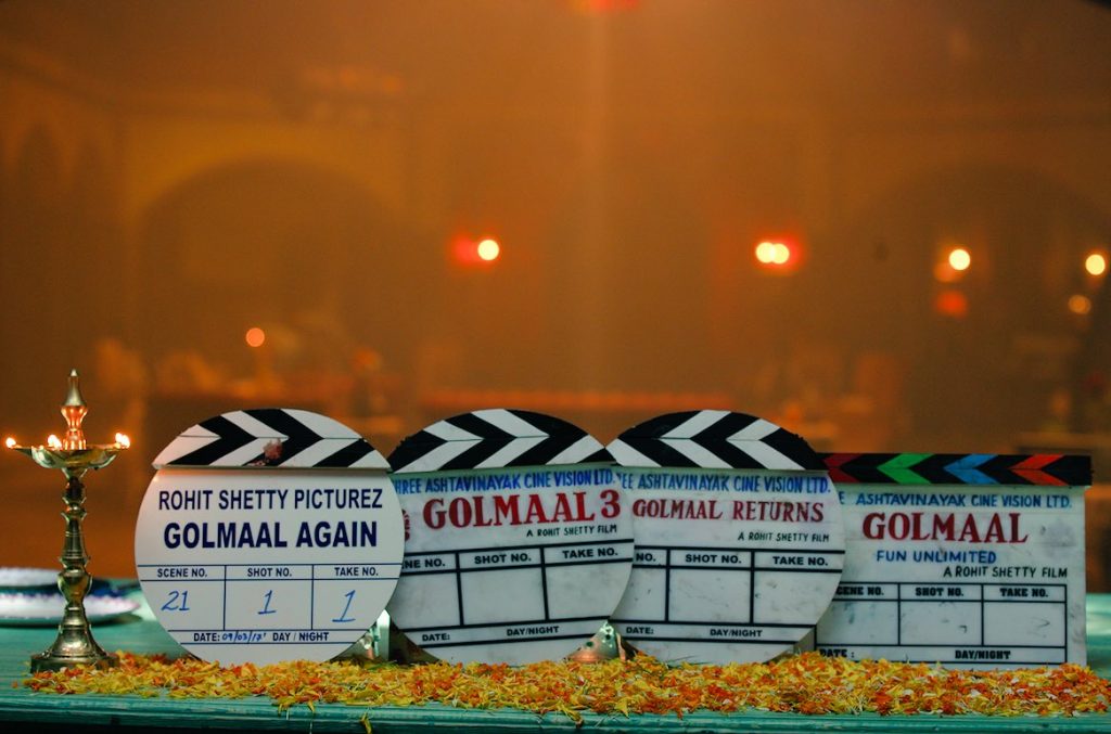 golmaal again starcast, golmaal again release date, golmaal again shooting, golmaal again movie details, golmaal again movie news, golmaal again movie updates, golmaal again film, golmaal again 2017, golmaal again diwali 2017, golmaal again first look