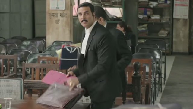 Jolly LLB 2 19 Days Total Box Office Collection