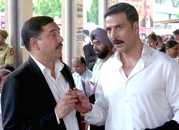 Jolly LLB 2 25 Days Total Collection