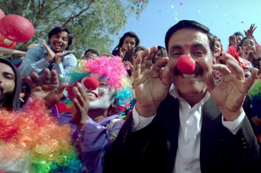 Jolly LLB 2 28 Days Total Box Office Collection